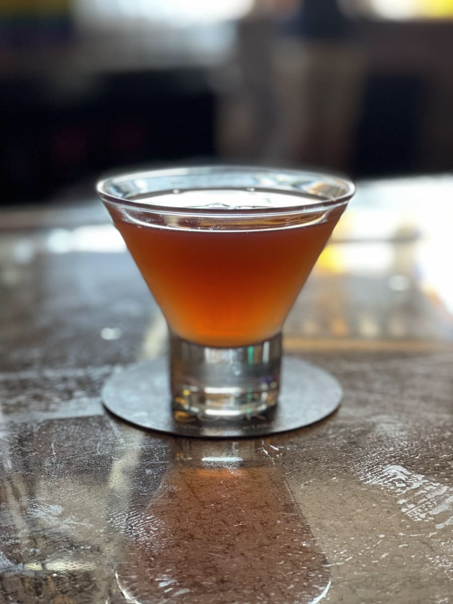 Cocktail St Pete – photo 3